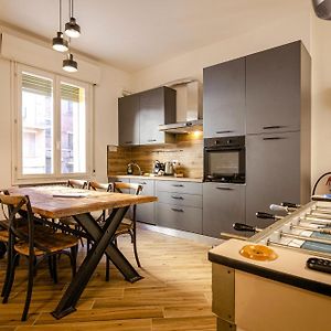 Appartement met Drie Slaapkamers